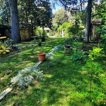 Madeleine Bergerac B&B 외부 사진