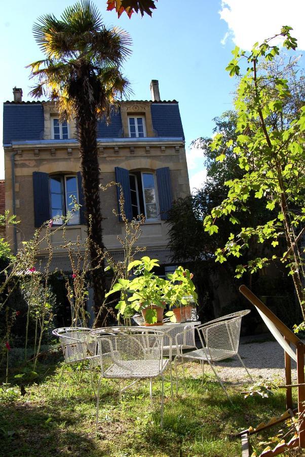 Madeleine Bergerac B&B 외부 사진
