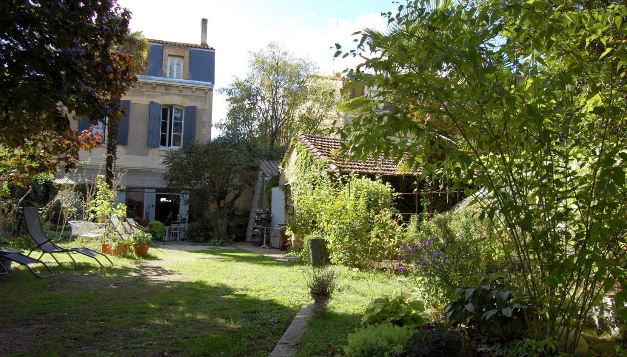 Madeleine Bergerac B&B 외부 사진