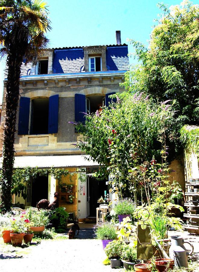 Madeleine Bergerac B&B 외부 사진