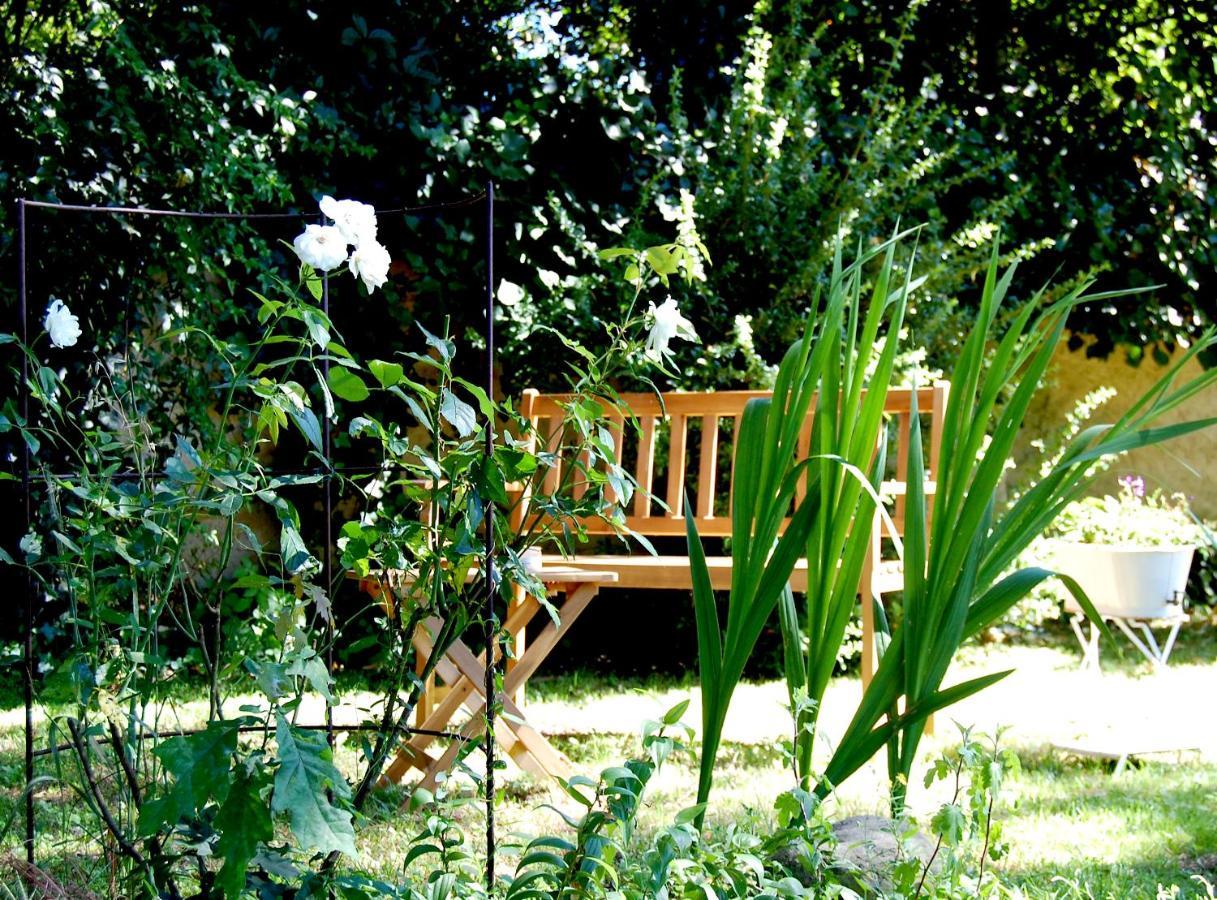 Madeleine Bergerac B&B 외부 사진