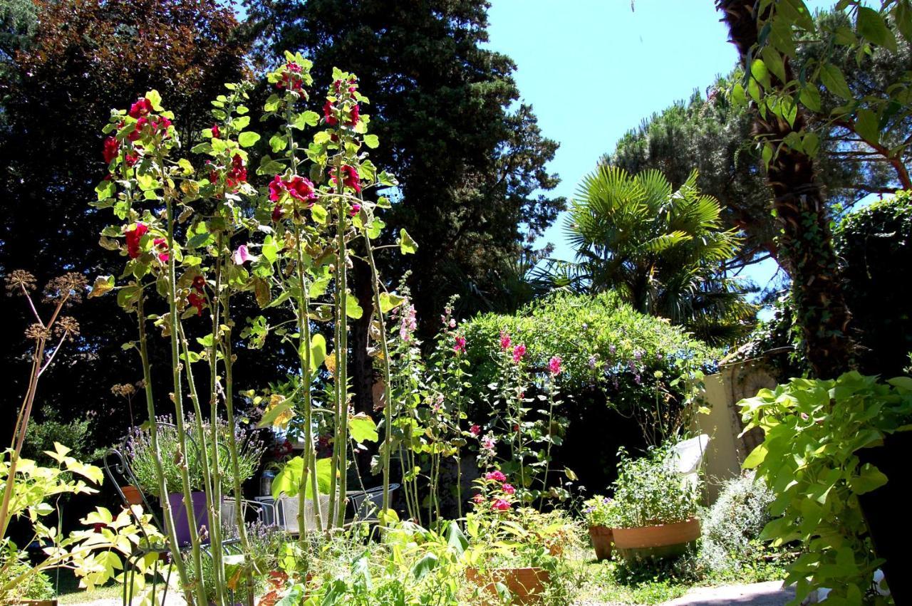 Madeleine Bergerac B&B 외부 사진