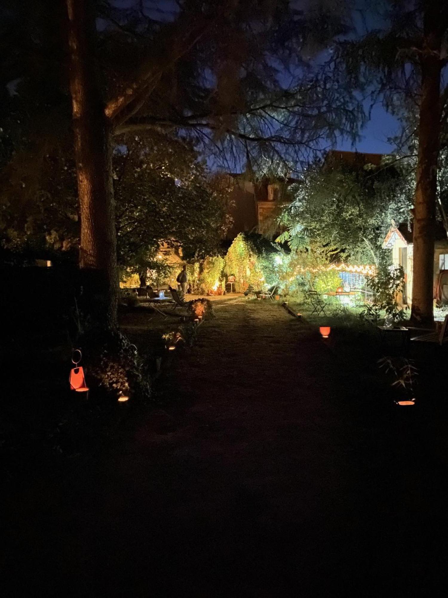 Madeleine Bergerac B&B 외부 사진