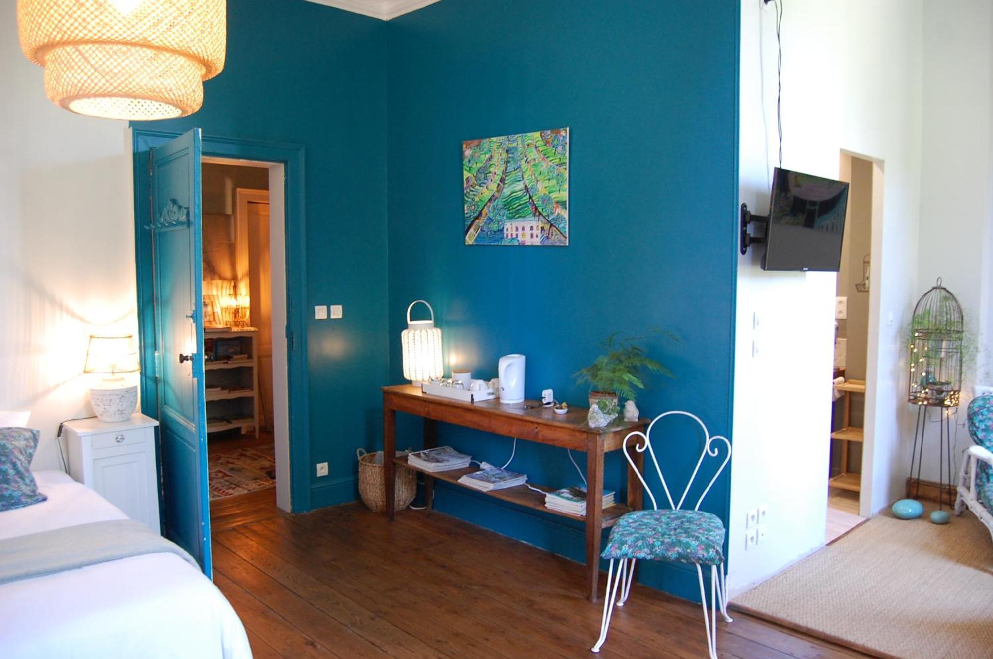 Madeleine Bergerac B&B 외부 사진