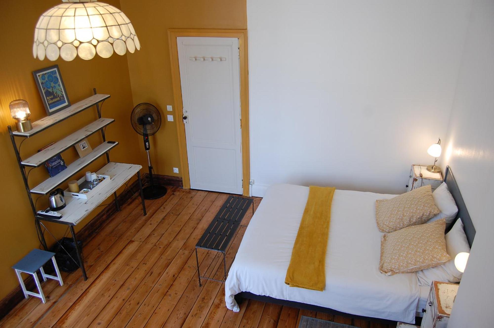Madeleine Bergerac B&B 외부 사진